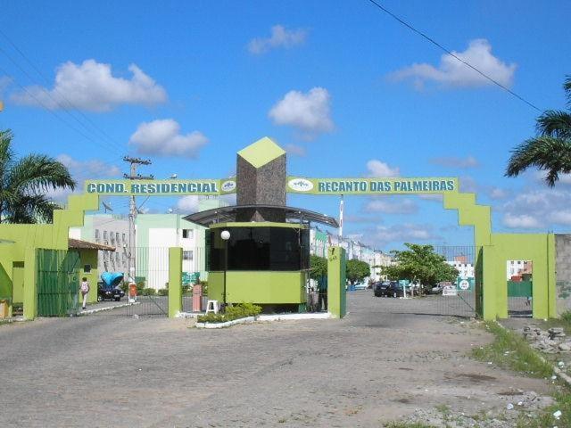 Apartamento Bento Campos dos Goytacazes Buitenkant foto